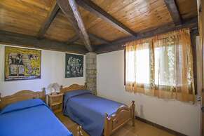 Campeggio Villaggio Sos Flores