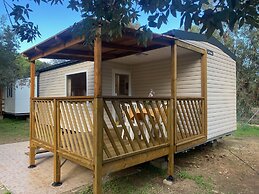 Campeggio Villaggio Sos Flores