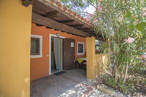 Campeggio Villaggio Sos Flores