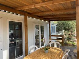 Campeggio Villaggio Sos Flores