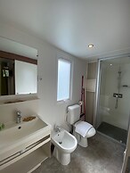 Campeggio Villaggio Sos Flores