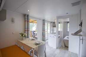 Campeggio Villaggio Sos Flores