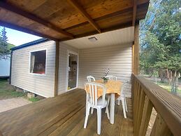 Campeggio Villaggio Sos Flores