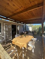 Campeggio Villaggio Sos Flores