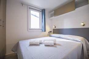 Campeggio Villaggio Sos Flores