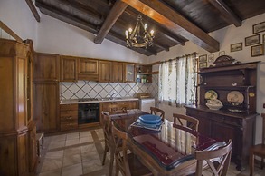 Campeggio Villaggio Sos Flores