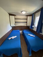 Campeggio Villaggio Sos Flores