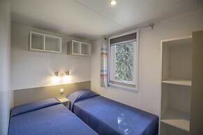 Campeggio Villaggio Sos Flores