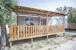 Campeggio Villaggio Sos Flores