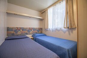 Campeggio Villaggio Sos Flores