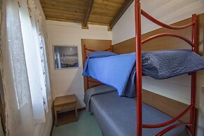 Campeggio Villaggio Sos Flores