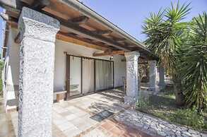 Campeggio Villaggio Sos Flores