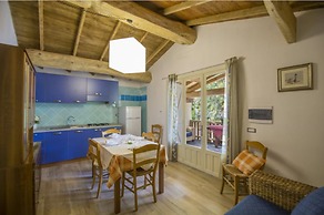 Campeggio Villaggio Sos Flores