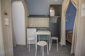 Campeggio Villaggio Sos Flores