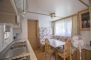 Campeggio Villaggio Sos Flores