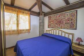 Campeggio Villaggio Sos Flores