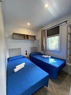 Campeggio Villaggio Sos Flores