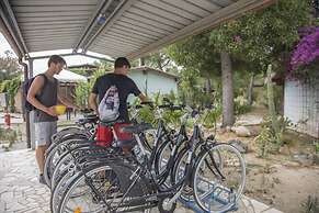 Campeggio Villaggio Sos Flores