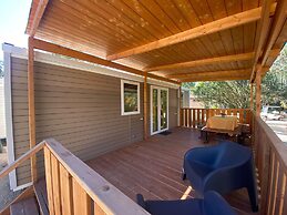 Campeggio Villaggio Sos Flores