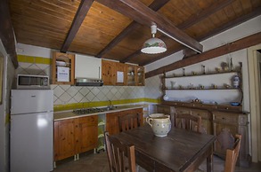 Campeggio Villaggio Sos Flores