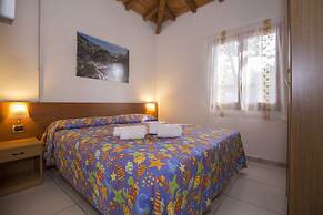 Campeggio Villaggio Sos Flores