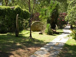 Campeggio Villaggio Sos Flores