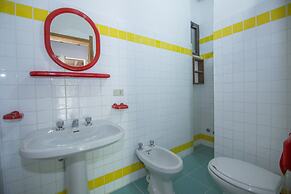 Campeggio Villaggio Sos Flores