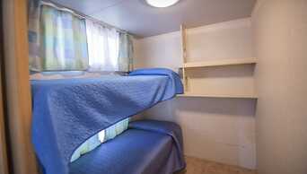 Campeggio Villaggio Sos Flores