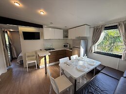 Campeggio Villaggio Sos Flores