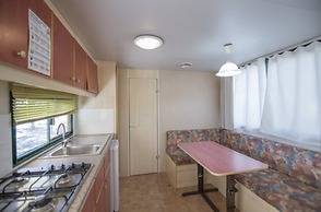 Campeggio Villaggio Sos Flores