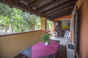 Campeggio Villaggio Sos Flores