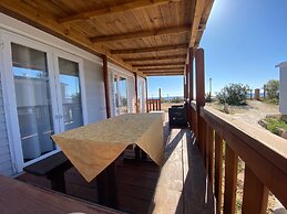 Campeggio Villaggio Sos Flores