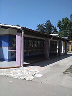 Campeggio Villaggio Sos Flores