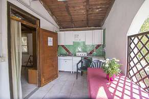 Campeggio Villaggio Sos Flores