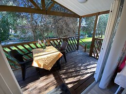 Campeggio Villaggio Sos Flores