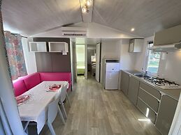 Campeggio Villaggio Sos Flores