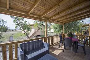 Campeggio Villaggio Sos Flores