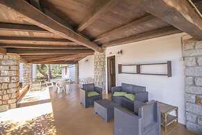 Campeggio Villaggio Sos Flores