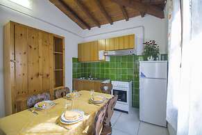 Campeggio Villaggio Sos Flores