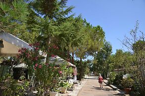 Campeggio Villaggio Sos Flores