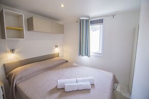 Campeggio Villaggio Sos Flores