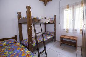 Campeggio Villaggio Sos Flores