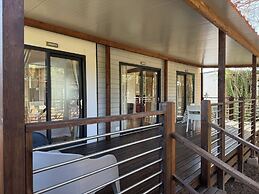 Campeggio Villaggio Sos Flores