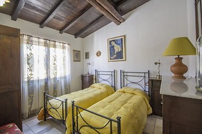 Campeggio Villaggio Sos Flores