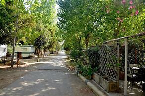 Campeggio Villaggio Sos Flores