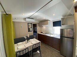 Campeggio Villaggio Sos Flores