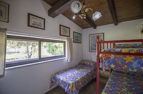 Campeggio Villaggio Sos Flores