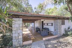 Campeggio Villaggio Sos Flores