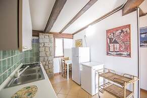 Campeggio Villaggio Sos Flores