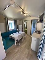 Campeggio Villaggio Sos Flores